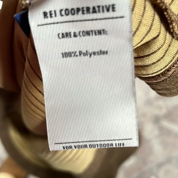 REI Cooperative hoodie - Picture 5 of 6